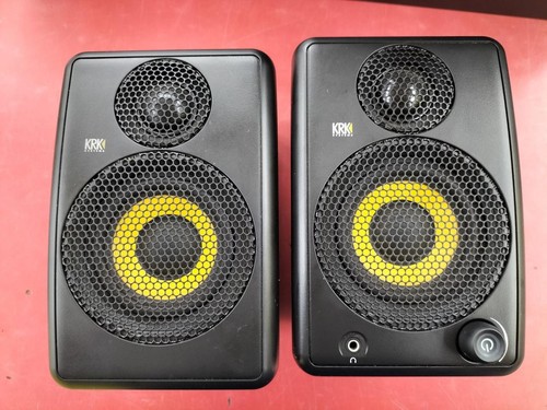 Krk goaux portable active - goaux,