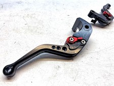 2012 Suzuki GSXR600 Brake and