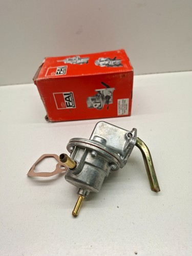 Classic car genuine fai - fai, qfp129