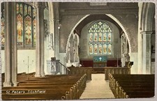 Titchfield St Peter’s Church