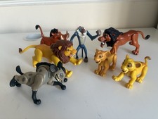 Vintage Disney Lion King