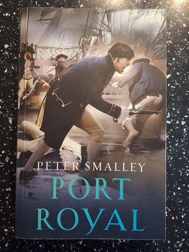Port royal - royal, rennie