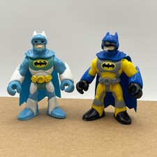 Imaginext DC Super Friends
