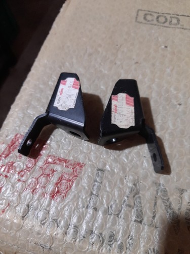 Pair right left brake - pair, of