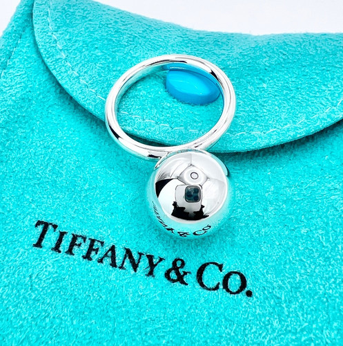 Tiffany hardwear ball - tiffany, co.
