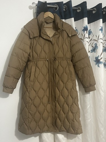 Women winter puffer - ,