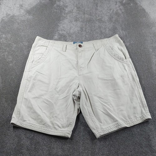 Mantaray shorts mens w40 beige - mantaray,