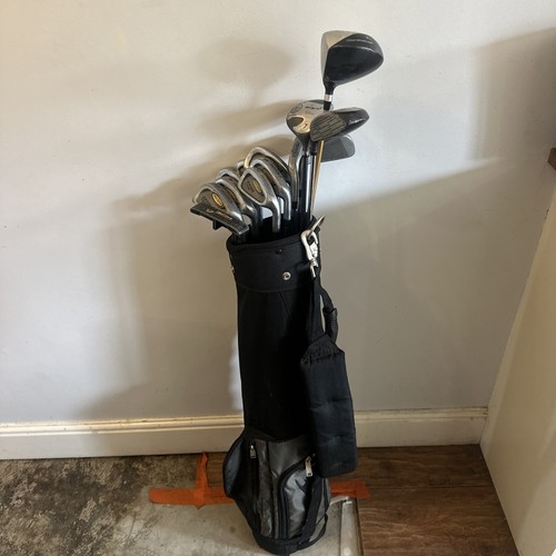 Set penfold golf clubs - penfold,
