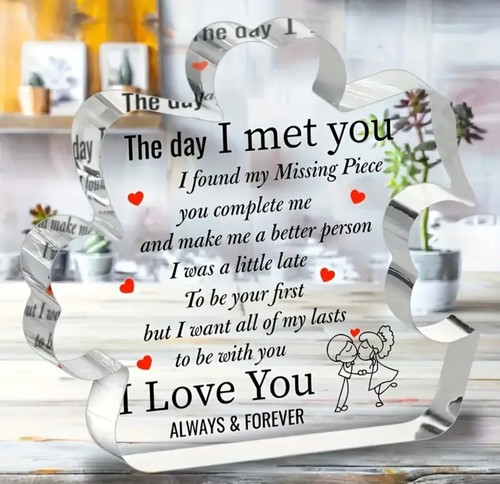 Anniversary gifts for him - gifts,