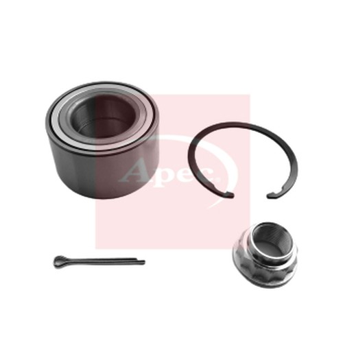 Wheel bearing kit for - bearing,