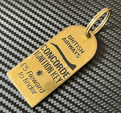 Vintage british airways - british,