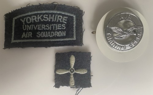 Air training corps atc 2 - air,
