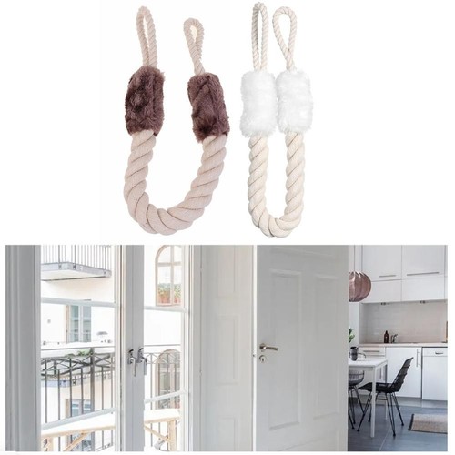 Door stop rope for kids - rope,