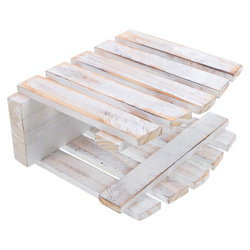 Napkin dispenser for home - dispenser,