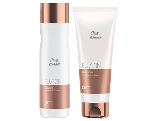 Wella professionals fusion - wella,