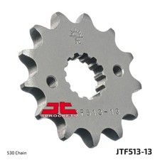 JT Front Sprocket 13/530 Fits