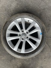 VOLKSWAGEN GOLF R LINE MK7
