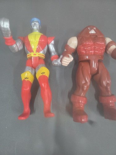 Uncanny men series marvel - series,