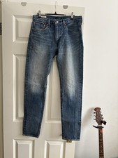 Levi 512 Men's Jeans Size W31