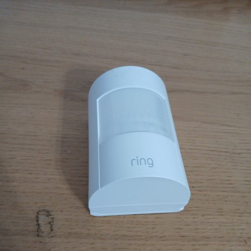 Ring alarm motion - ring, 1st