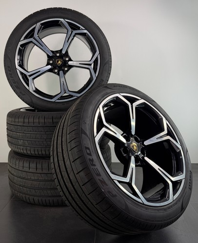 Lamborghini urus inch - lamborghini, 22