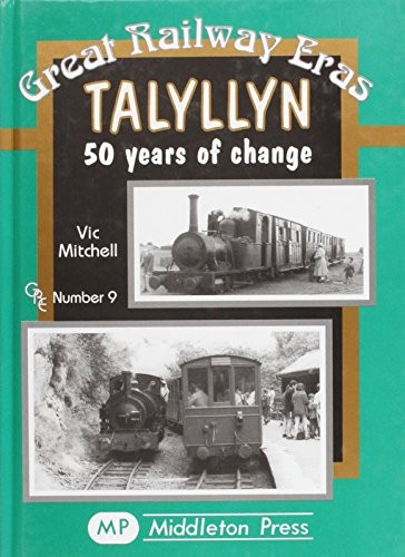 Talyllyn years of - 50,