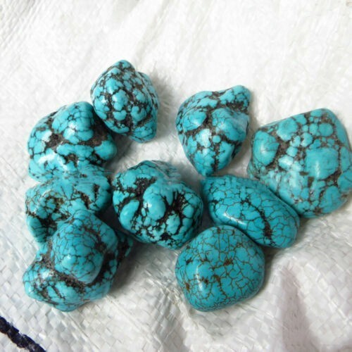 1pc natural tumbled stone - 1pc,