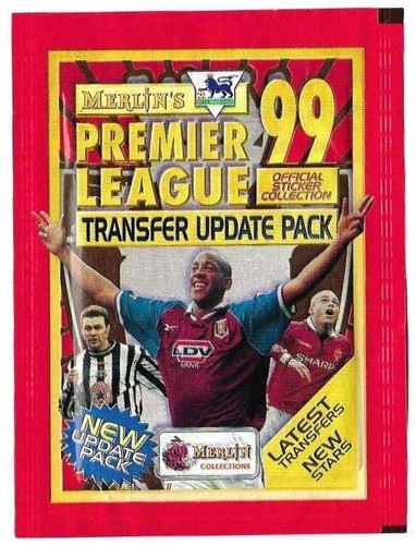 Pack merlin premier - pack, of