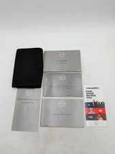 2022 Nissan Sentra Owners