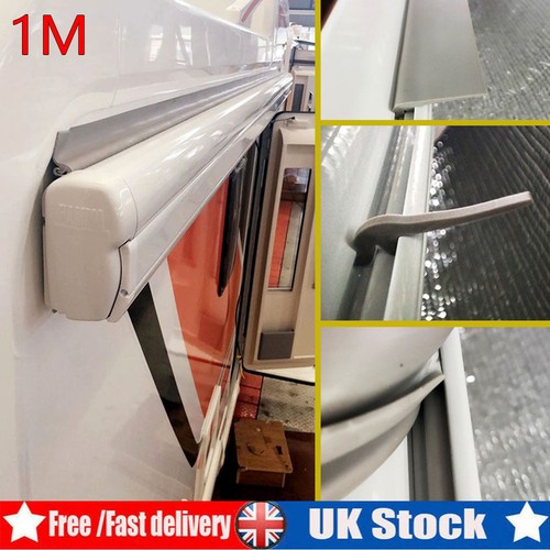 100cm rubber rain guard - rubber,