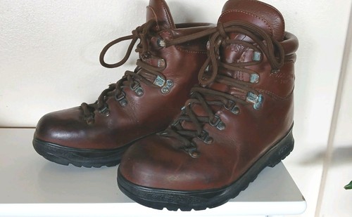 Crispi wild rover - ,