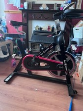 REV XTREME CYCLE S1000 Exercise bike