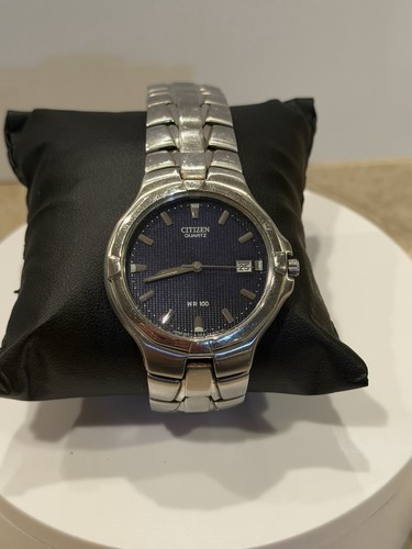 Vintage citizen men quartz - vintage, men's