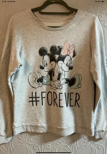 Ladies size disney - size, 8-10