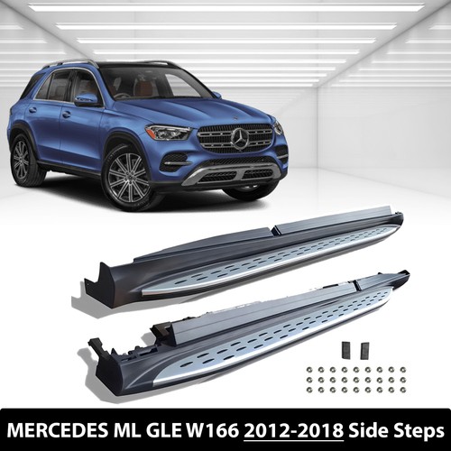 Oem style side - side, running
