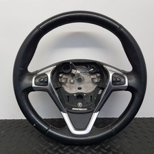 FORD FIESTA MK7 FL (B299) 2015