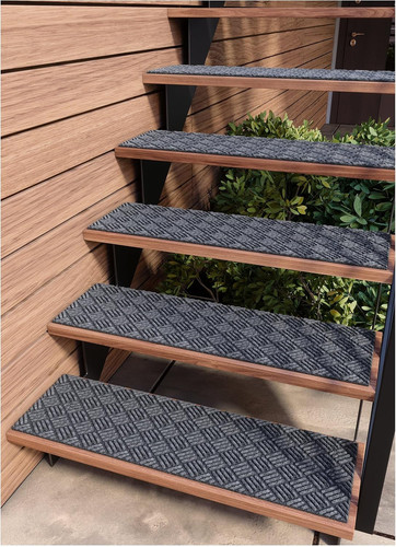 Finehous outdoor stair - finehous, treads