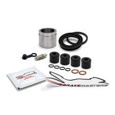 Kawasaki H2 750 MachIV H2 A 1972 front brake caliper piston seal rebuild repair