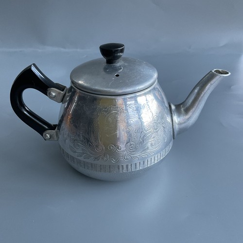 Vintage swan brand aluminum - vintage,