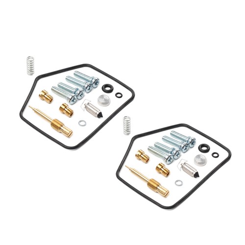 Set carburetor repair kit - set,