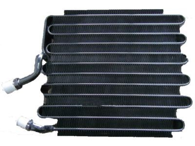 Condenser 80111 sl0 a02 - condenser, 80111-sl0-a02