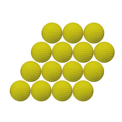 100pcs 2cm eva foam - 100pcs,