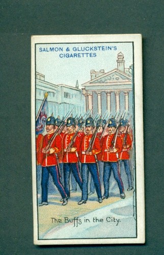 Salmon gluckstein - gluckstein,
