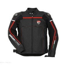 New DUCATI Motorrad Racing