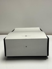 Mola Mola Perca Stereo Power Amplifier, Silver - Return