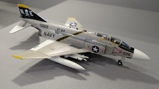 HOBBYMASTER 1/72 F4 Phantom