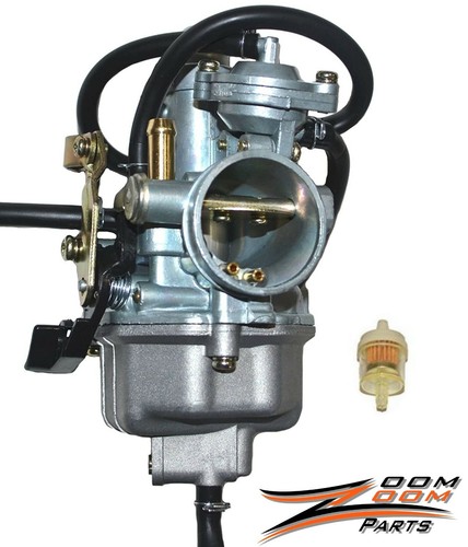 Honda crf 150 carburetor - honda,