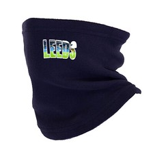 LEEDS Stadium Snood Neck
