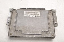 PEUGEOT 807 3.0 V6 ECU ENGINE CONTROL UNIT 9651526980