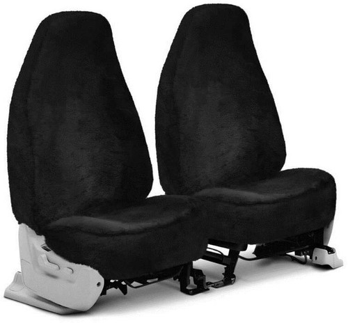 Australian sheepskin highback - sheepskin,